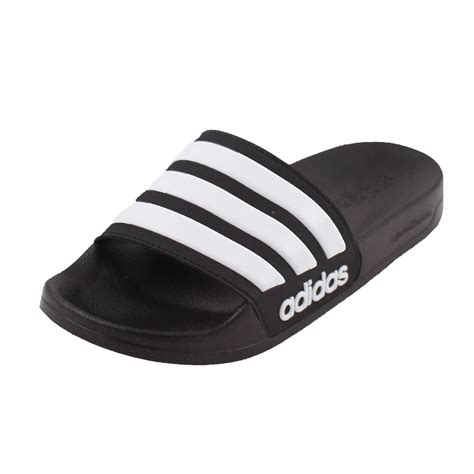 goedkope badslippers adidas